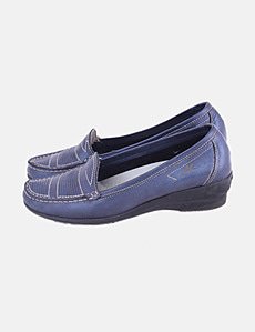 bottines fluchos femme