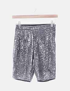 Leggings BERSHKA Mujer | Compra Online en Micolet.com