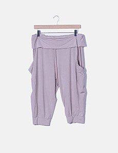 Pantalones Piratas OYSHO Mujer | Compra Online en Micolet.com