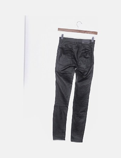 Pantalones Encerados Stradivarius Online Sale, UP TO 67% OFF |  www.apmusicales.com