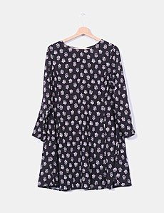 sachin and babi light blue dress old navy