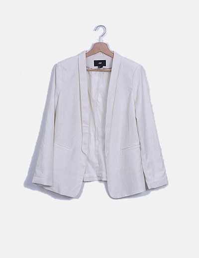 Blazer H&M