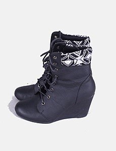 Botines INSIDE Mujer | Compra Online en Micolet.com