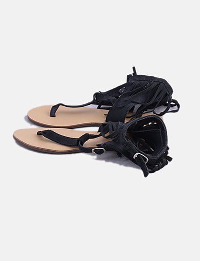 Sandalias green coast Clearance