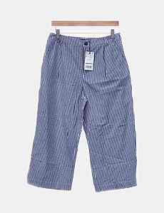 Pantalones Piratas MANGO Mujer | Compra Online en Micolet.com