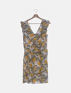 Robe Charlior ( S / 36 / 8 ) – Dipty