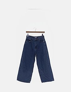 Pantalones Piratas BERSHKA Mujer | Compra Online en Micolet.com