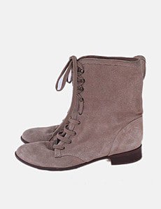 Botines UTERQÜE Mujer | Compra Online en Micolet.com