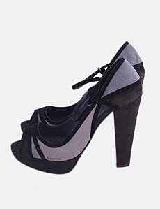 mizuno wave rider 18 donna rosse