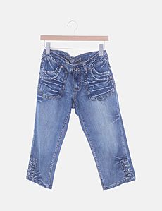 Pantaloni a tre quarti BANDOLLI JEANS | Acquista online su Micolet.com