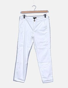 Pantalones Piratas MANGO Mujer | Compra Online en Micolet.com