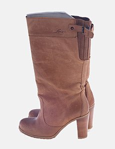 Botas LEVI'S Mujer | Compra Online en Micolet.com