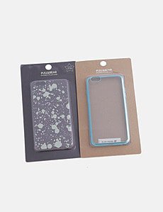 Capas telemóvel/tablet PULL\u0026BEAR | Compre Online em Micolet.pt
