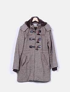 Trencas FÓRMULA JOVEN Mujer | Compra Online en Micolet.com