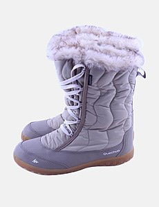 Botas QUECHUA Mujer | Compra Online en Micolet.com