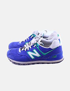 Tenis botas New Balance Original zapatillas mujer gym running | Linio  Colombia - NE770FA05LYC0LCO