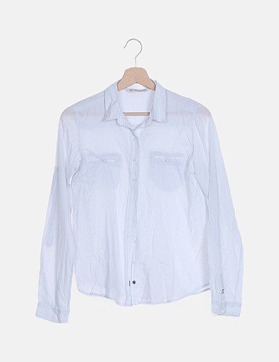 Camisa Zara