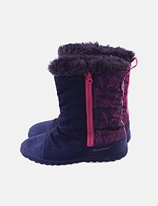 Botas de agua QUECHUA Mujer | Compra Online en Micolet.com