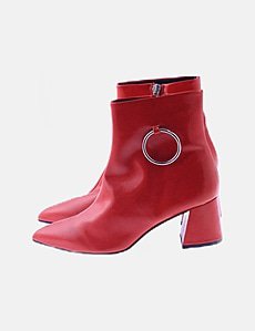 Botines KRACK Mujer | Compra Online en Micolet.com