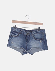 Bermudas Mujer Pantalones Cortos Para Mujer Sisley Diseu00f1o