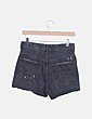 Shorts Bershka