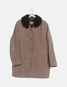 Compra Online ropa de NURIA VILARDAGA al mejor precio Chaquetas y Abrigos NURIA VILARDAGA | Compra Online en