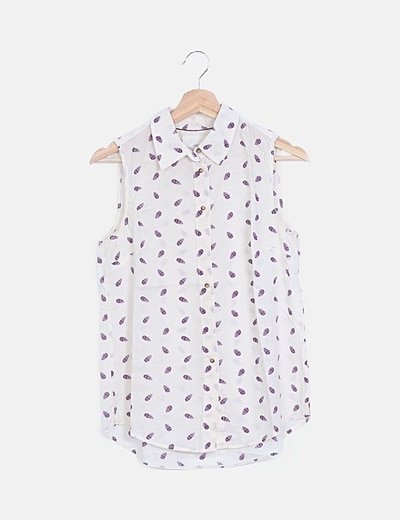 Camisa H&M