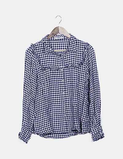 Camisa Mango