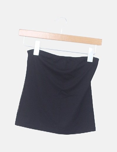 Bauchfreies Top