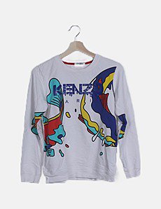 maglietta kenzo saldi