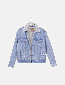 Chaquetas vaqueras LEVI'S Mujer | Compra Online en Micolet.com