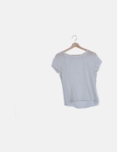 Blusa Zara