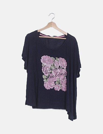 Camisola Talla & Moda