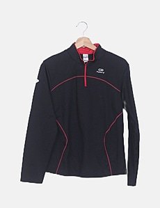 sudaderas decathlon mujer