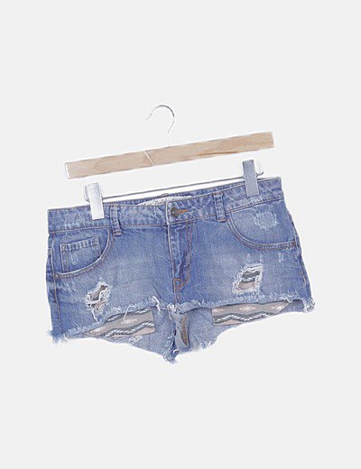 Shorts Zara