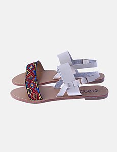 Sandalias VENCA Mujer | Compra Online en Micolet.com
