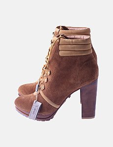 Botines UTERQÜE Mujer | Compra Online en Micolet.com