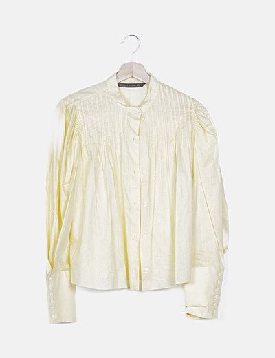 Blusa Zara
