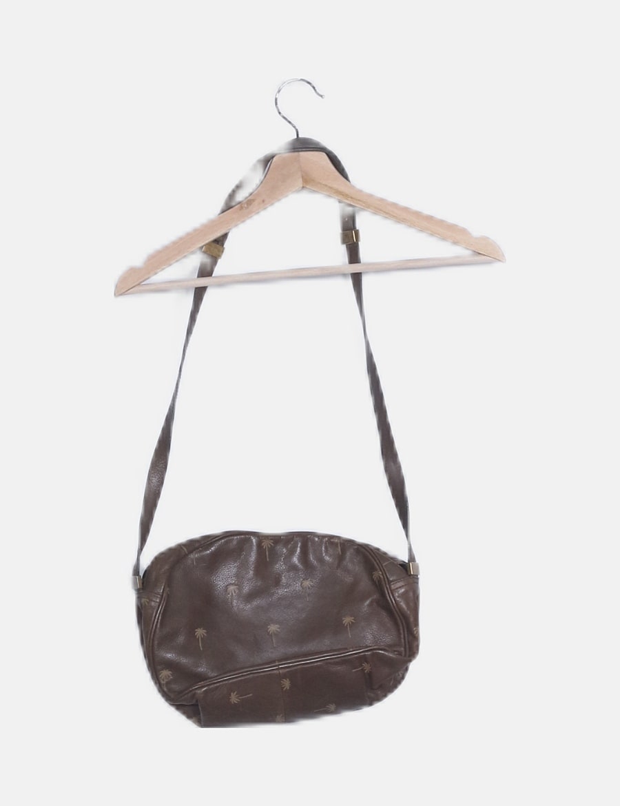 bolso bimba y lola palmeras