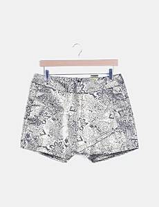 Falda Pantalon Mujer El Corte Ingles 🥇 ¡MEJOR Calidad Precio en 2022!