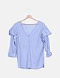 Blusa Zara