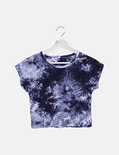 Bauchfreies Top