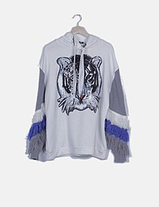 Sudaderas AÏKHA Mujer | Compra Online en Tops AÏKHA Mujer | Compra Online en