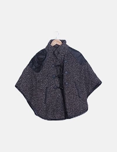 Cape Bershka