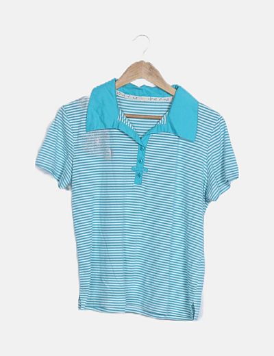 Polo shirt