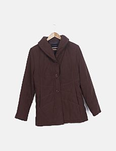 Compra Online ropa de NURIA VILARDAGA al mejor precio Chaquetas y Abrigos NURIA VILARDAGA | Compra Online en
