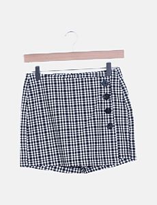 Faldapantalón BERSHKA Mujer | Compra Online en Micolet.com