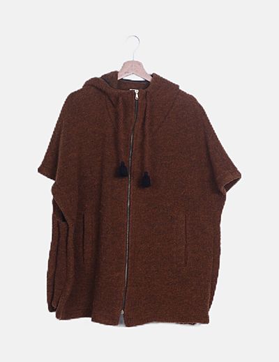 Poncho Zara
