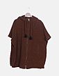 Poncho Zara