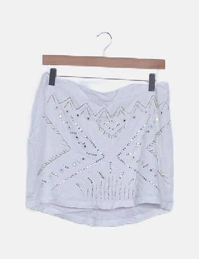 Saia mini Stradivarius